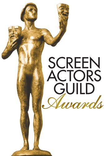 The Actor Awards Presented by SAG-AFTRA (1995) poster