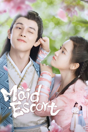 Maid Escort (2021) poster
