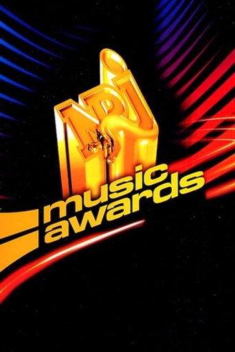 NRJ Music Awards (2000) poster