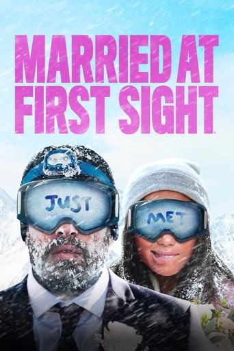 Married at First Sight (2014) poster
