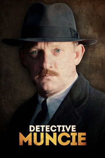 In Plain Sight (2016) poster