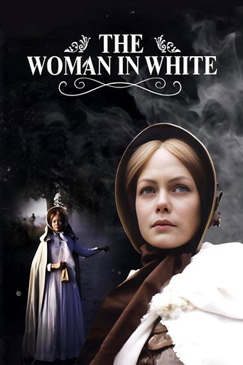 The Woman in White (1982) poster