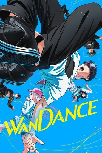 Wandance (2025) poster