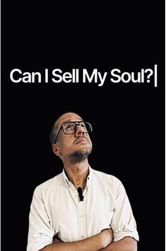 Can I Sell My Soul? (2026) poster
