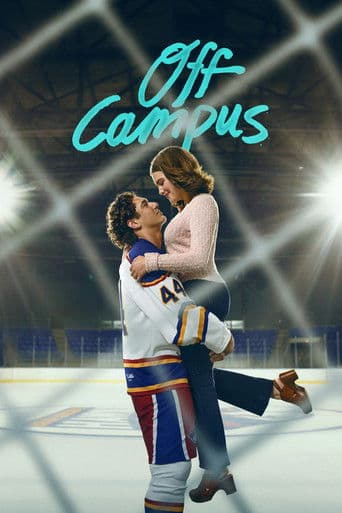 Off Campus (2026) poster