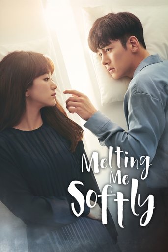 Melting Me Softly (2019) poster