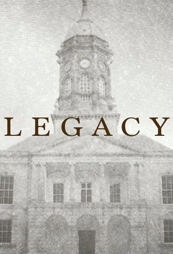 Legacy (2025) poster