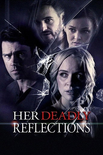 Shattered Memories (2020) poster