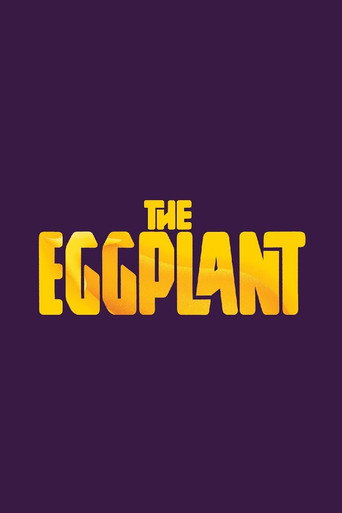 The Eggplant (2020) poster