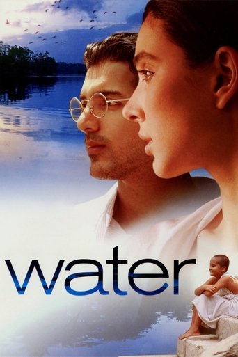 Water (2005) poster