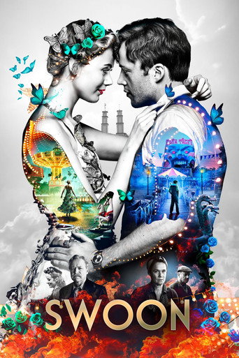 Swoon (2019) poster