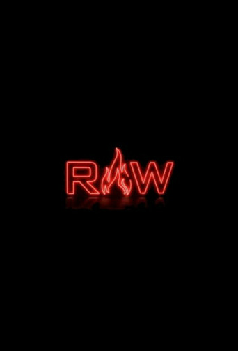 Raw (2008) poster