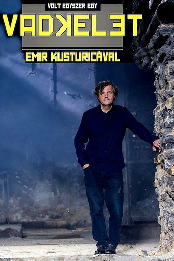 Untold Stories of Eastern Europe (2018) poster
