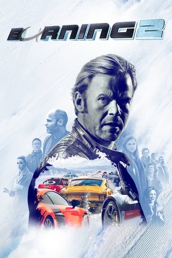 Burning 2 (2016) poster
