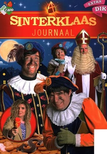 Sinterklaasjournaal (2001) poster