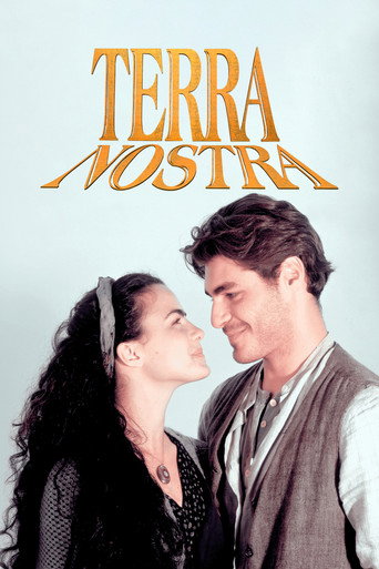 Terra Nostra (1999) poster