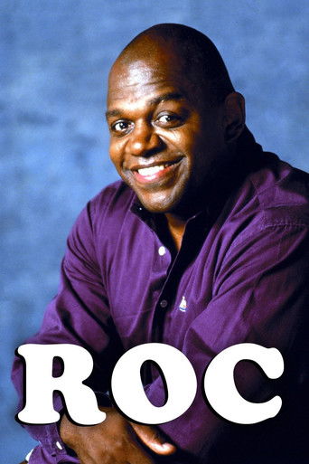 Roc (1991) poster
