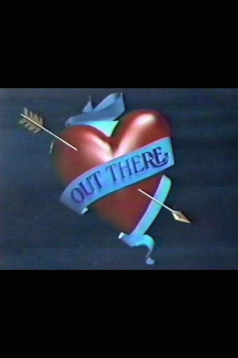 Out There (1993) poster