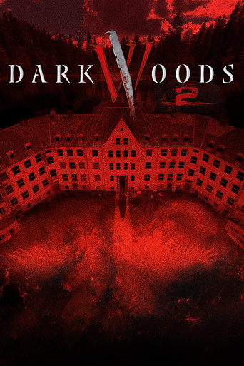 Dark Woods II (2015) poster