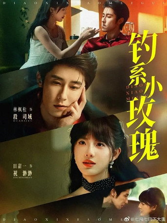 钓系小玫瑰 (2025) poster