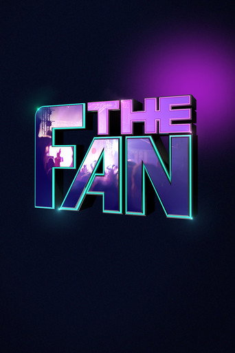The Fan (2018) poster