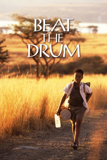 Beat the Drum (2003) poster