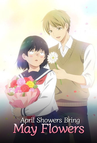 April Showers Bring May Flowers (2025) poster