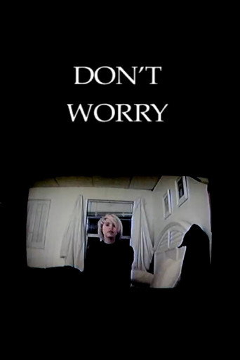 Don't Worry (2006) poster