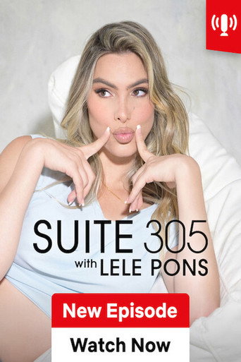 Suite 305 with Lele Pons (2026) poster
