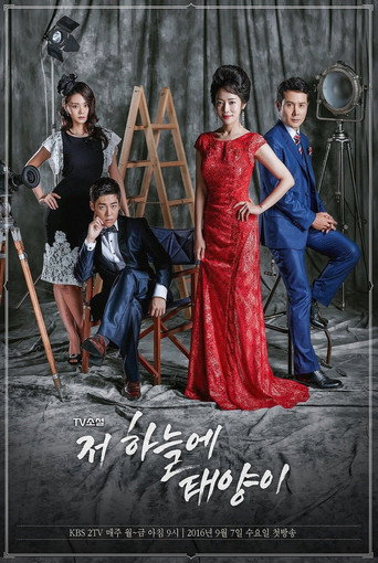 That Sun in the Sky (2016) poster