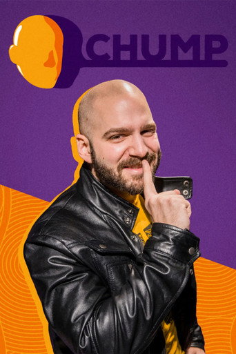 Chump (2019) poster