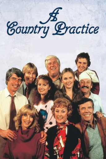 A Country Practice (1981) poster