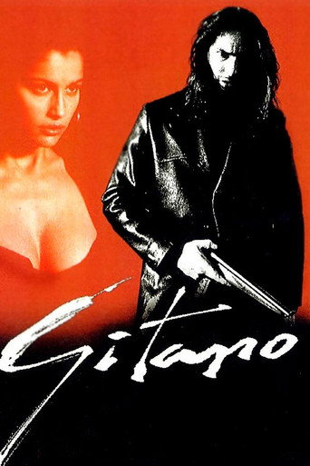 Gipsy (2000) poster