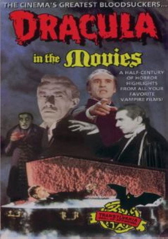 Dracula in the Movies (1992) poster