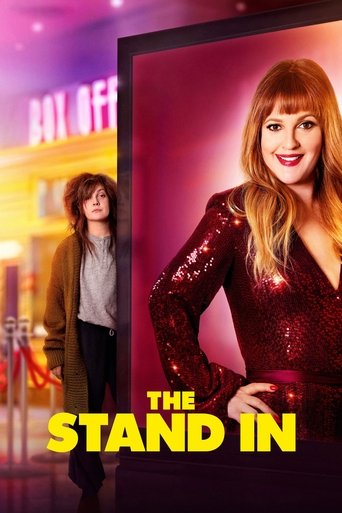 The Stand In (2020) poster
