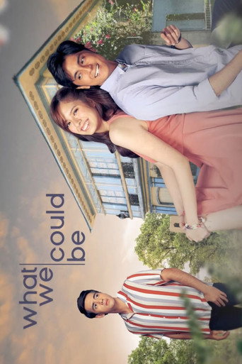 What We Could Be (2022) poster