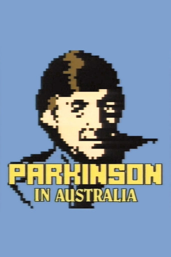 Parkinson In Australia (1979) poster