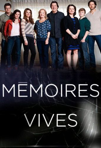 Living Memories (2013) poster