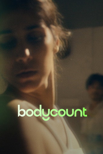 BODYCOUNT (2026) poster