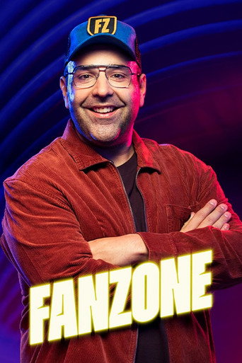 Fanzone (2026) poster