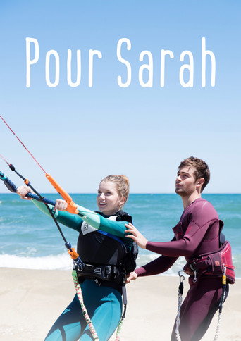 Pour Sarah (2019) poster