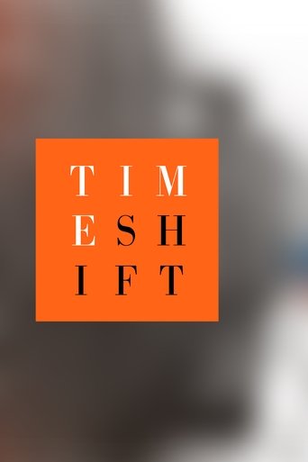 Timeshift (2002) poster