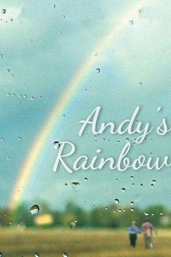 Andy's Rainbow (2016) poster