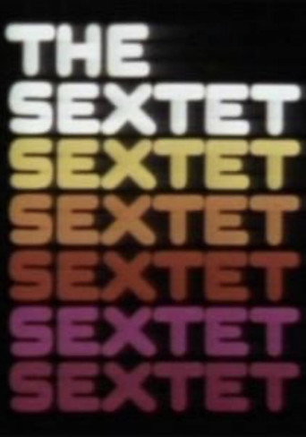 The Sextet (1972) poster
