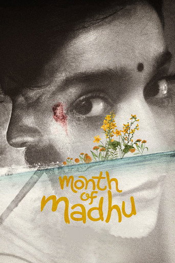 Month of Madhu (2023) poster