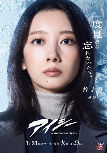 Frame of Mind (2025) poster