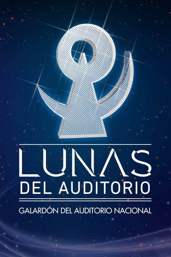 Las Lunas del Auditorio (2002) poster