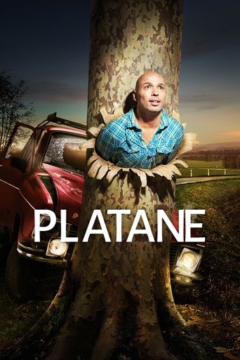Platane (2011) poster