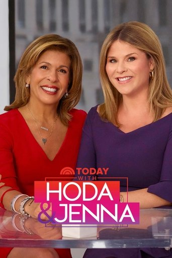 Today with Jenna & Sheinelle (2019) poster