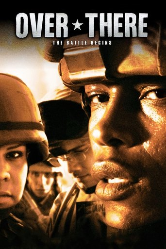 Over There (2005) poster
